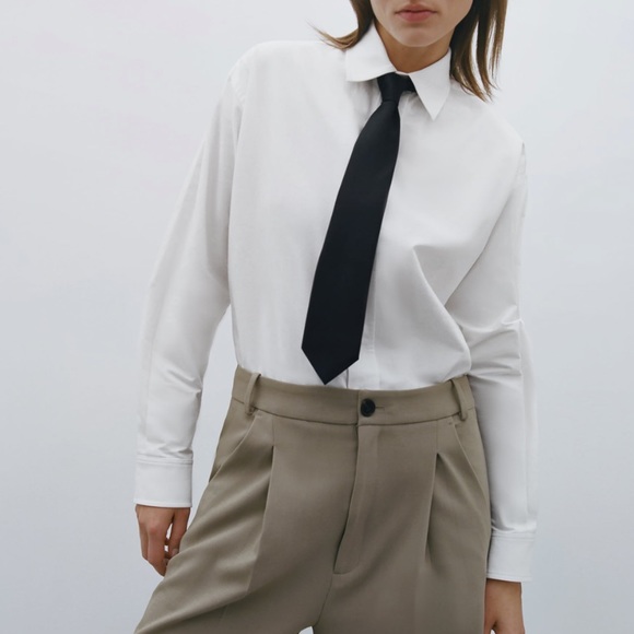 𝗡𝗪𝗧 𝗭𝗮𝗿𝗮 • Menswear Shirt - Picture 7 of 15